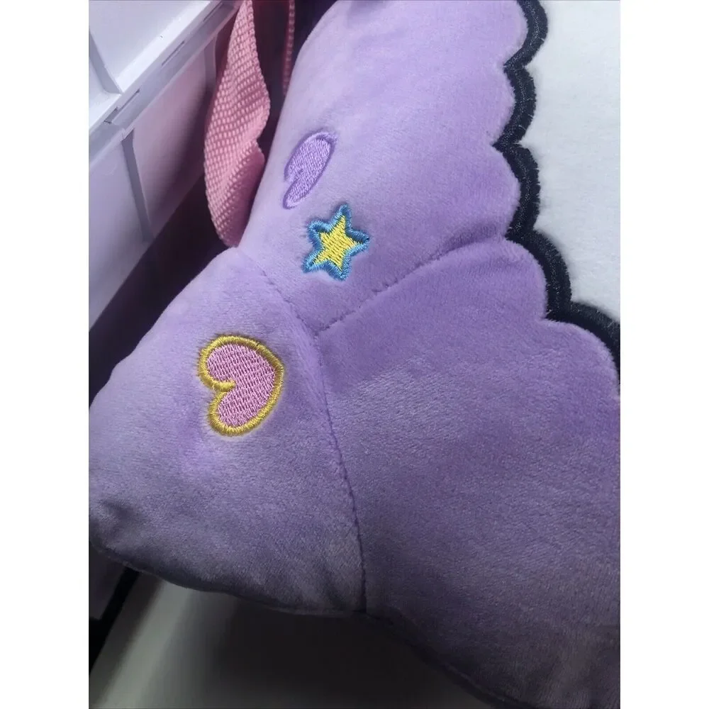 Hello Kitty Halloween Candy Plush Backpack Saniro 2023